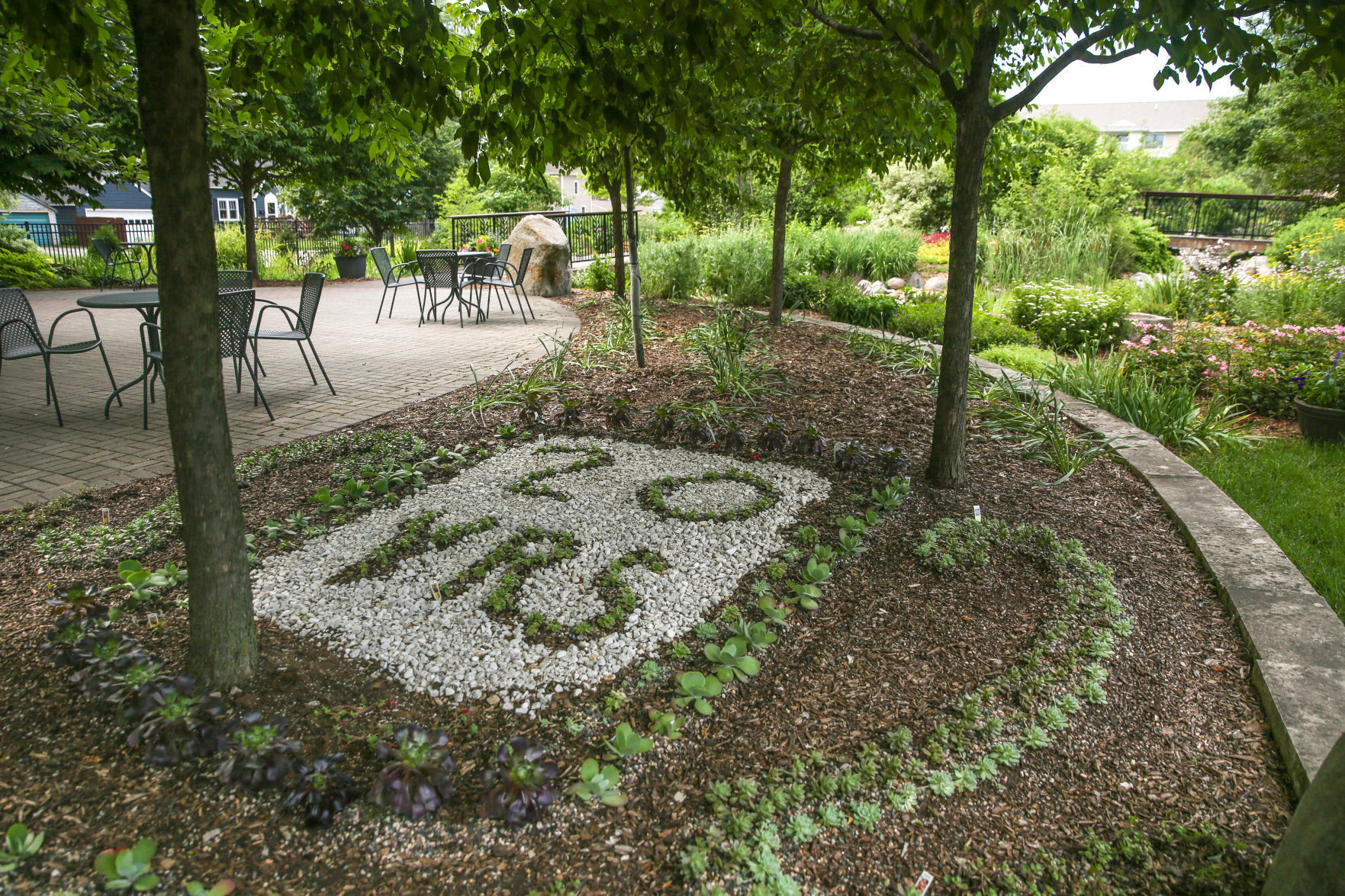 Clear Lake travel Central Gardens 2